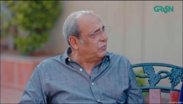 Mohabbat Satrangi - Episode 72